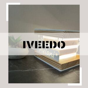 IVEEDO