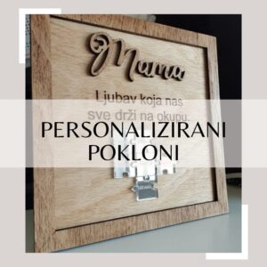 Personalizirani Pokloni