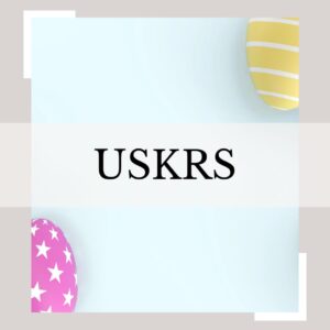 Uskrs